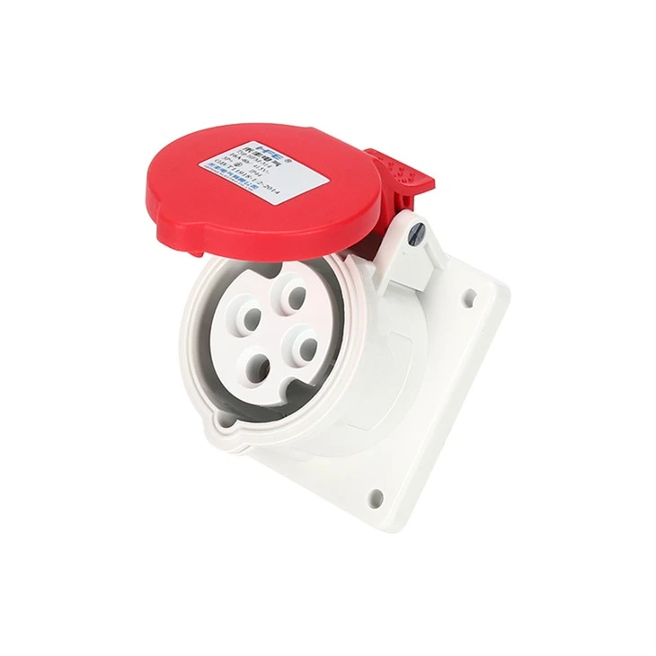 Concealed Socket Round factory